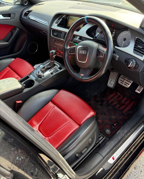 2011 AUDI S4 LOW KILOMETERS READ ADD 382151426