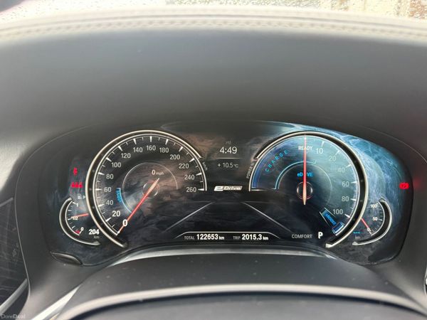 BMW 7-Series 2019 382152324