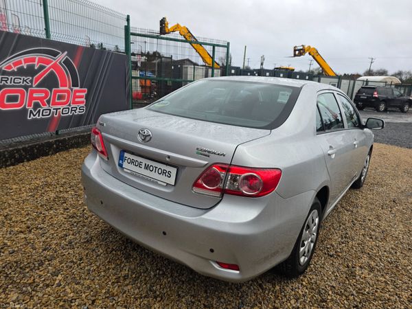 Toyota Corolla 2012 382156276