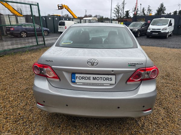 Toyota Corolla 2012 382156278