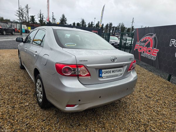 Toyota Corolla 2012 382156280