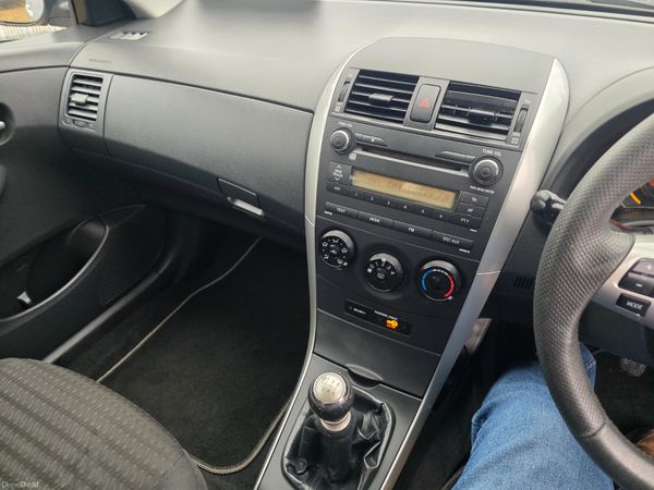 Toyota Corolla 2012 382156282