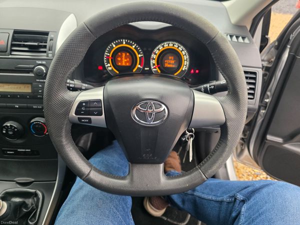 Toyota Corolla 2012 382156286
