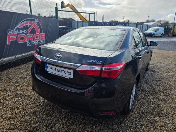 Toyota Corolla 2016 382156778
