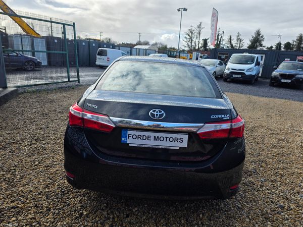 Toyota Corolla 2016 382156780