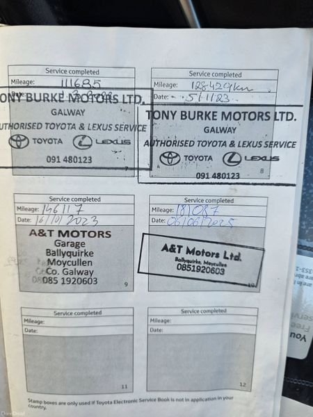 Toyota Corolla 2016 382156804