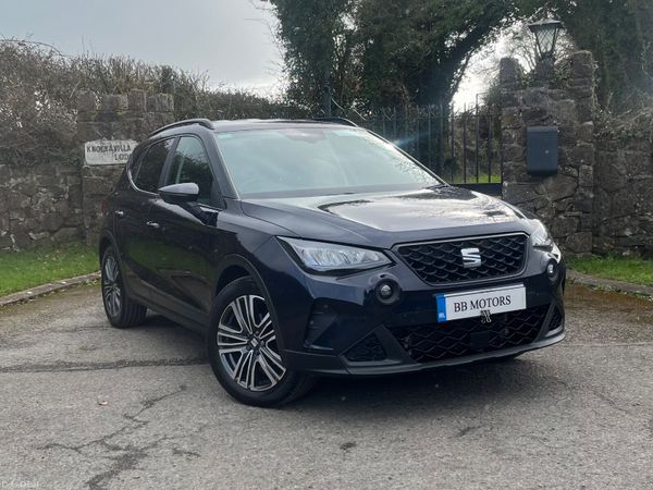 SEAT Arona 1.0TSI 110hp SE+ 382166480