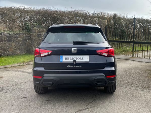 SEAT Arona 1.0TSI 110hp SE+ 382166490