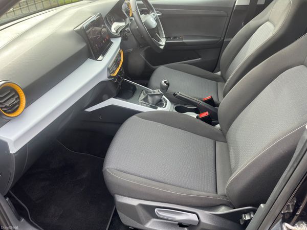 SEAT Arona 1.0TSI 110hp SE+ 382166544