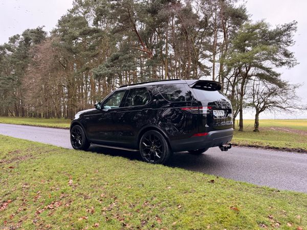 Land Rover Discovery  240 BHP 7 Seat Diesel 382166584