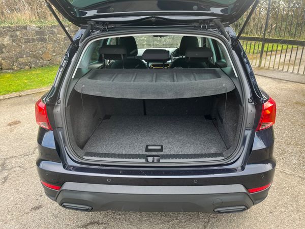 SEAT Arona 1.0TSI 110hp SE+ 382166532