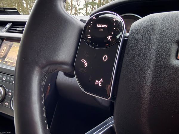 Land Rover Discovery  240 BHP 7 Seat Diesel 382166750