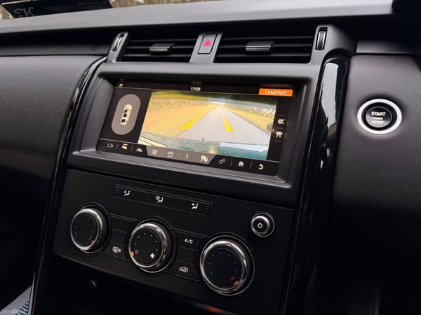 Land Rover Discovery  240 BHP 7 Seat Diesel 382166758