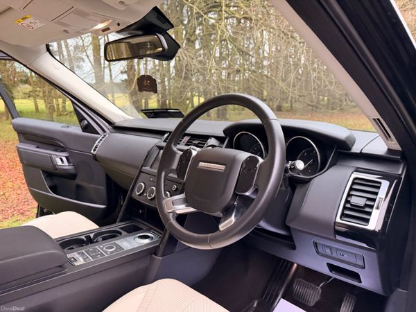 Land Rover Discovery  240 BHP 7 Seat Diesel 382166704