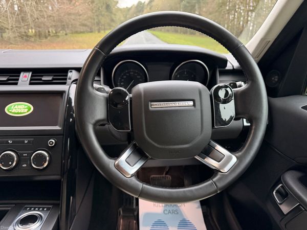 Land Rover Discovery  240 BHP 7 Seat Diesel 382166708