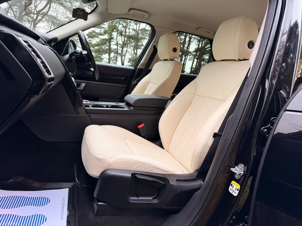 Land Rover Discovery  240 BHP 7 Seat Diesel 382166854