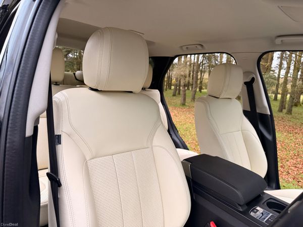 Land Rover Discovery  240 BHP 7 Seat Diesel 382166858