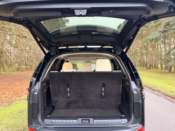 Land Rover Discovery  240 BHP 7 Seat Diesel 382166862