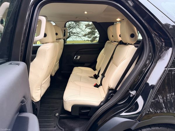 Land Rover Discovery  240 BHP 7 Seat Diesel 382166864