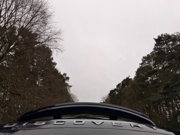 Land Rover Discovery  240 BHP 7 Seat Diesel 382166894