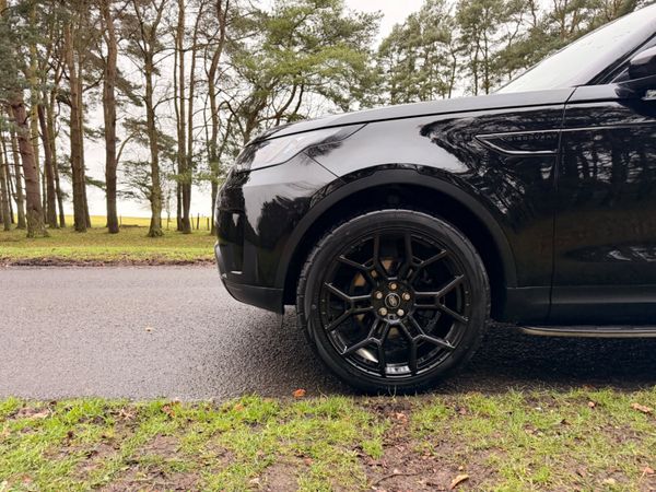 Land Rover Discovery  240 BHP 7 Seat Diesel 382166926