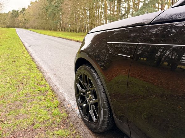 Land Rover Discovery  240 BHP 7 Seat Diesel 382166934