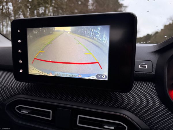 Dacia Sandero 2023 Automatic 382167484