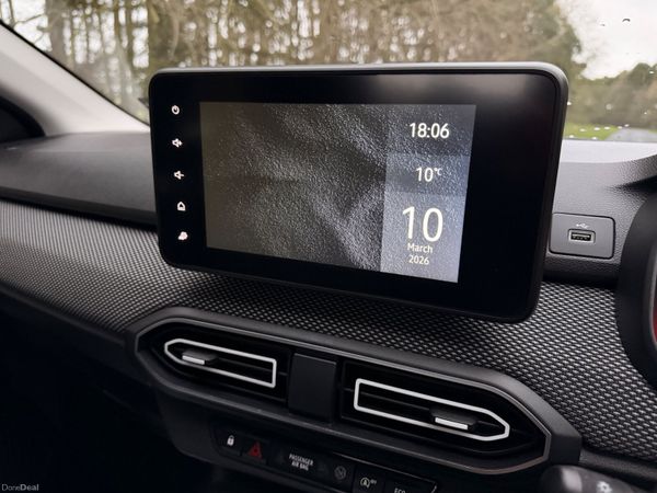 Dacia Sandero 2023 Automatic 382167486