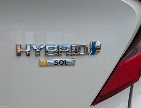 Toyota C-HR 2022 FULL SPEC SOL/ NCT 03/28 382167576