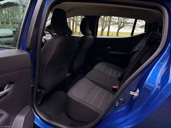 Dacia Sandero 2023 Automatic 382167504