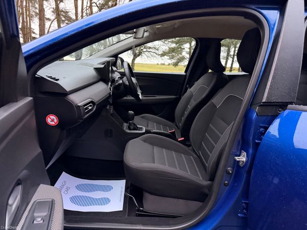 Dacia Sandero 2023 Automatic 382167506