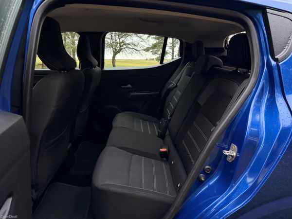 Dacia Sandero 2023 Automatic 382167526