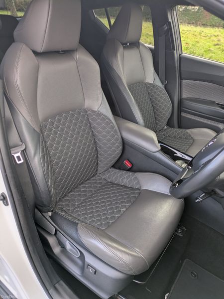 Toyota C-HR 2022 FULL SPEC SOL/ NCT 03/28 382167654