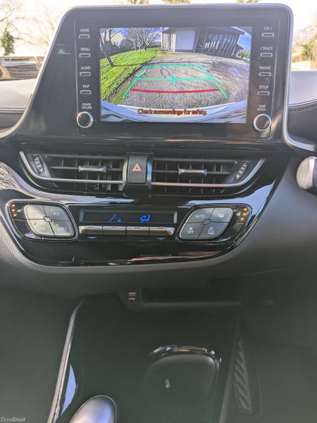 Toyota C-HR 2022 FULL SPEC SOL/ NCT 03/28 382167660