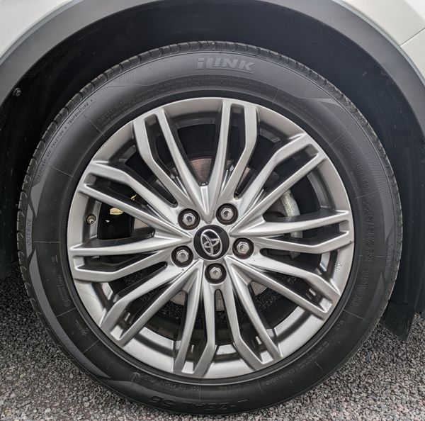 Toyota C-HR 2022 FULL SPEC SOL/ NCT 03/28 382167614