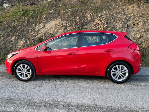 2015 KIA CEED 1.4 DIESEL 382168776