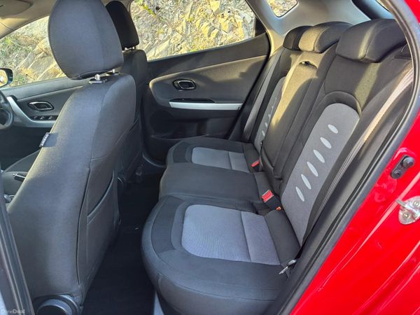 2015 KIA CEED 1.4 DIESEL 382168786