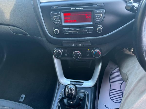 2015 KIA CEED 1.4 DIESEL 382168790