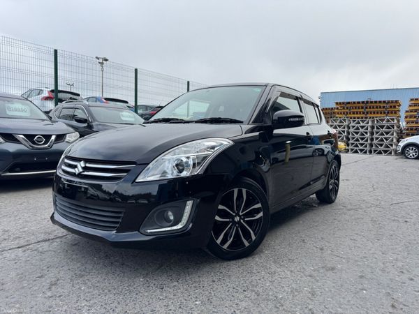 2015 Suzuki swift Automatic 382172604