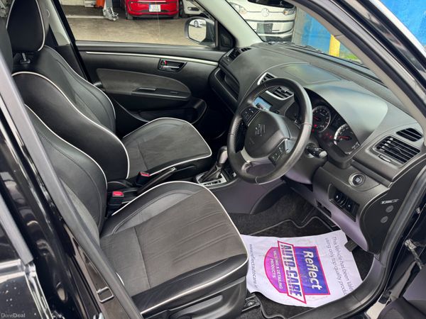 2015 Suzuki swift Automatic 382172744