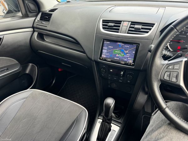 2015 Suzuki swift Automatic 382172796