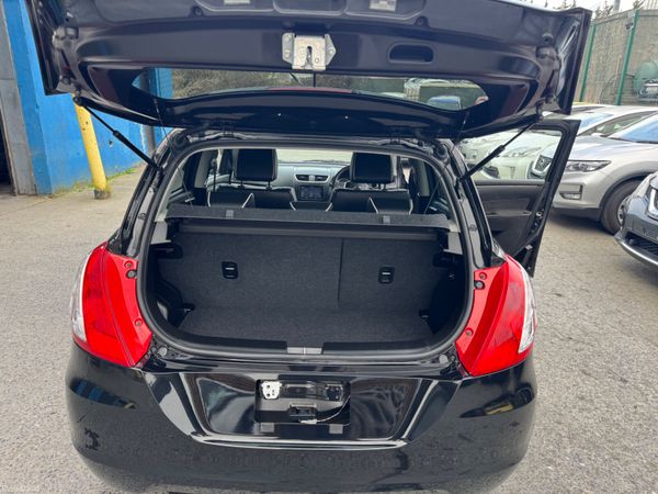2015 Suzuki swift Automatic 382172714