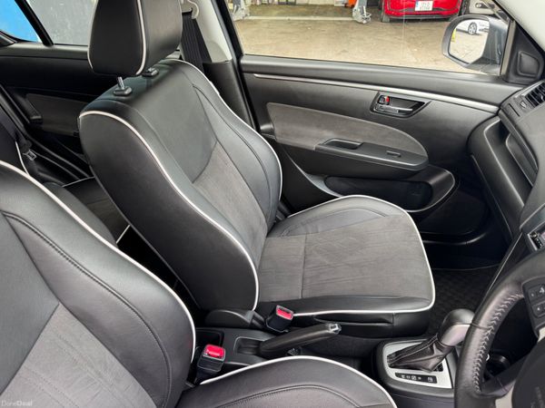 2015 Suzuki swift Automatic 382172814