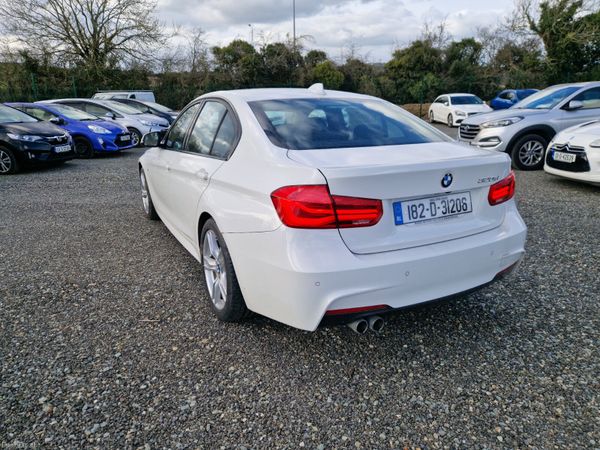 BMW 320D M sports AUTO | High spec 382173342