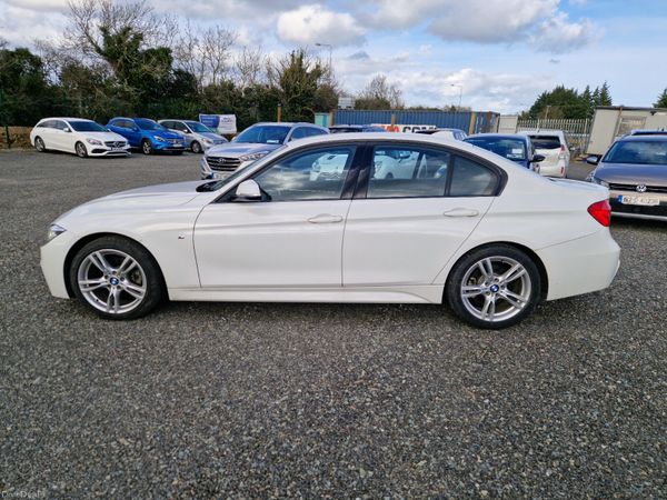 BMW 320D M sports AUTO | High spec 382173338