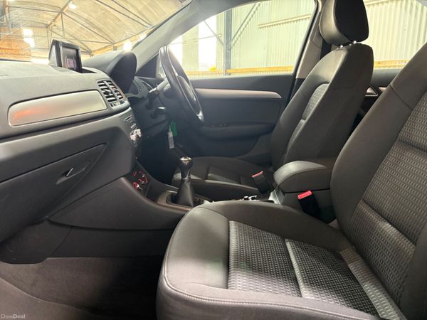 2017 Audi Q3 SE 2.0 TDi 150 Bhp Manual 382179572