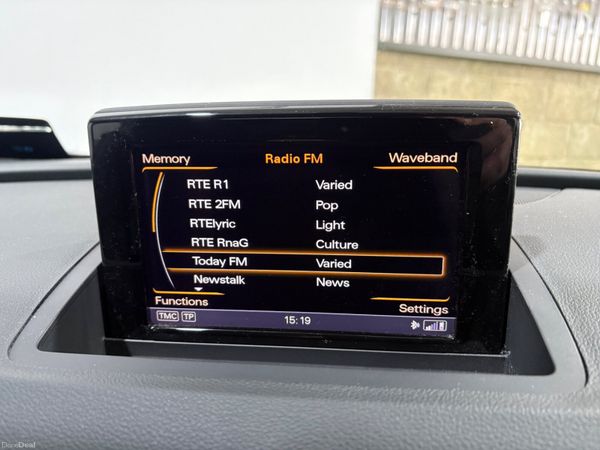 2017 Audi Q3 SE 2.0 TDi 150 Bhp Manual 382179960