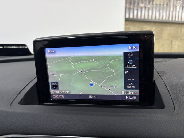 2017 Audi Q3 SE 2.0 TDi 150 Bhp Manual 382179970