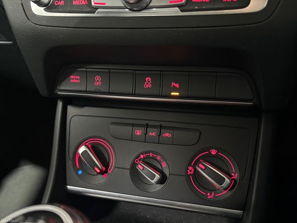 2017 Audi Q3 SE 2.0 TDi 150 Bhp Manual 382179922