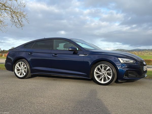 Audi A5 2023 SE TDI 163 HP S-Tronic 382193450
